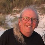 Steve Wolfson - @wolfsonsworld - Instagram