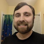 Steven Wolfson - @dotnetwolf - Instagram