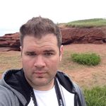 Steve Woodrow - @stevwood3 - Instagram