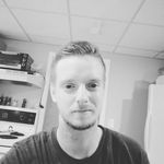 Steven Woodrow - @stevenwoodrow - Instagram