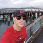 Steven Woodson - @bennettlawson29 - Instagram