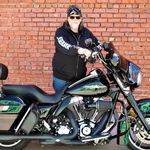 Steve Woolery - @stevewoolery1313 - Instagram