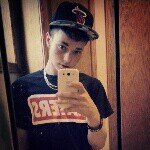 Steven Obey Ciroc Woolery - @kinqcasper - Instagram