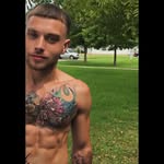 Steven Woolery - @theofficialcurtissnow - Instagram