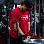 Steven Woolery - @coachstevenwoolery - Instagram