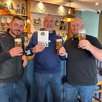 Steven Woolley - Facebook