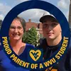 Nora Woolwine Steven - @britcan2019 - TikTok