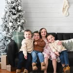 Nora Woolwine Stevenson - @norasmith6617 - Instagram