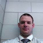 Christopher Steven Worrell - @chris1god6488 - Instagram