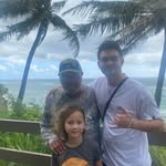 Steven K Worrell - @808luv4fishing - Instagram