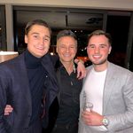 Steven Worrell - @steven_worrell - Instagram