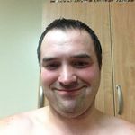 Steven Worrell - @dixy1986 - Instagram