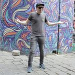Steven Wright - @regularsteven - Instagram