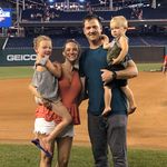 Steven Wright - @stevenwr32 - Instagram