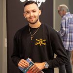 Steven Wright - @wrightsteven6162 - Instagram