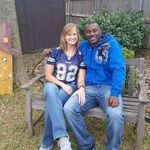 Steven Wright - @steventhewarman - Instagram