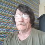 Steven Wright - @stevenwright3746 - Instagram