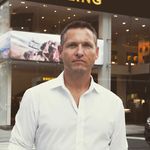 Steven Wright - @steven.wright_ - Instagram