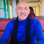 Steven Yahr - @rhay_nevets - Instagram