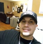 Stephen Yanez - Facebook