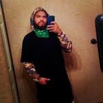 Steven Yanez - @deadlypimp - Instagram