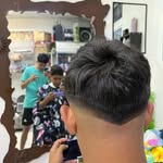 Steven Yañez | Barbero - @1stevencuts - Instagram