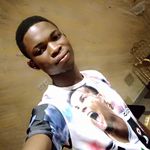 Steven Dûcätël - @stevenyannick08 - Instagram