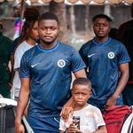 Steven Yannick Lezou - @stevenyannicklezou - Instagram