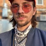 Steven L. Yeager - @solodobro - Instagram