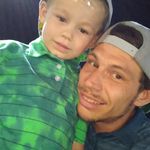 Steven Yeager - @kvy829 - Instagram
