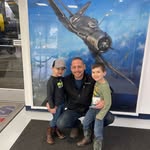 Steven Yeager - @yeagerbomb84 - Instagram
