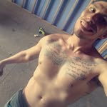 Steven Yeager - @syeager829 - Instagram