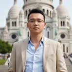 Anh Steven - Facebook