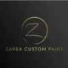 Steven Zarba - @zarbacustompaint - TikTok