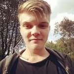 Steven Zimmermann - @zimmermann1296 - Instagram