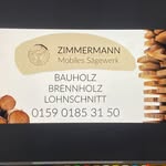 Steven Zimmermann - @saegewerkholzhandelzimmermann - Instagram