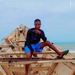 Stephen Zinsu - Facebook