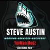 Steve Austin - @steve.austin762 - TikTok