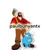 Steve Cabrera - @paulbunyantx - TikTok