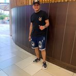 Steven Cabrera - Facebook