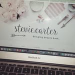 @_stevie.carter_ - Instagram