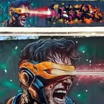 Stevie Carter - @createtastevie - Instagram