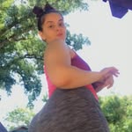 Stevie Carter - @damnmscarter - Instagram