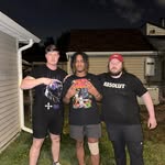 Stevie Carter - @steveleh - Instagram