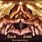 Stevie Segun Carter - @black_soul_energy - Instagram
