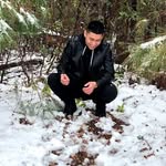 Steve Chavez - @moyyocoyotzin - Instagram