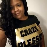 Christie Steverson - @steviechris - Instagram