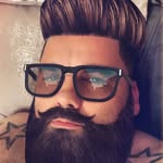 Stevie Christopher - @stevie.christopher.39 - Instagram