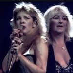 Stevie Nicks + Christine McVie - @steviechristinemac - Instagram