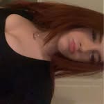 Stevie Cooper - @stevieweviexx - Instagram